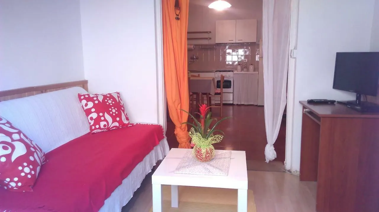 Apartment Bela Novigrad