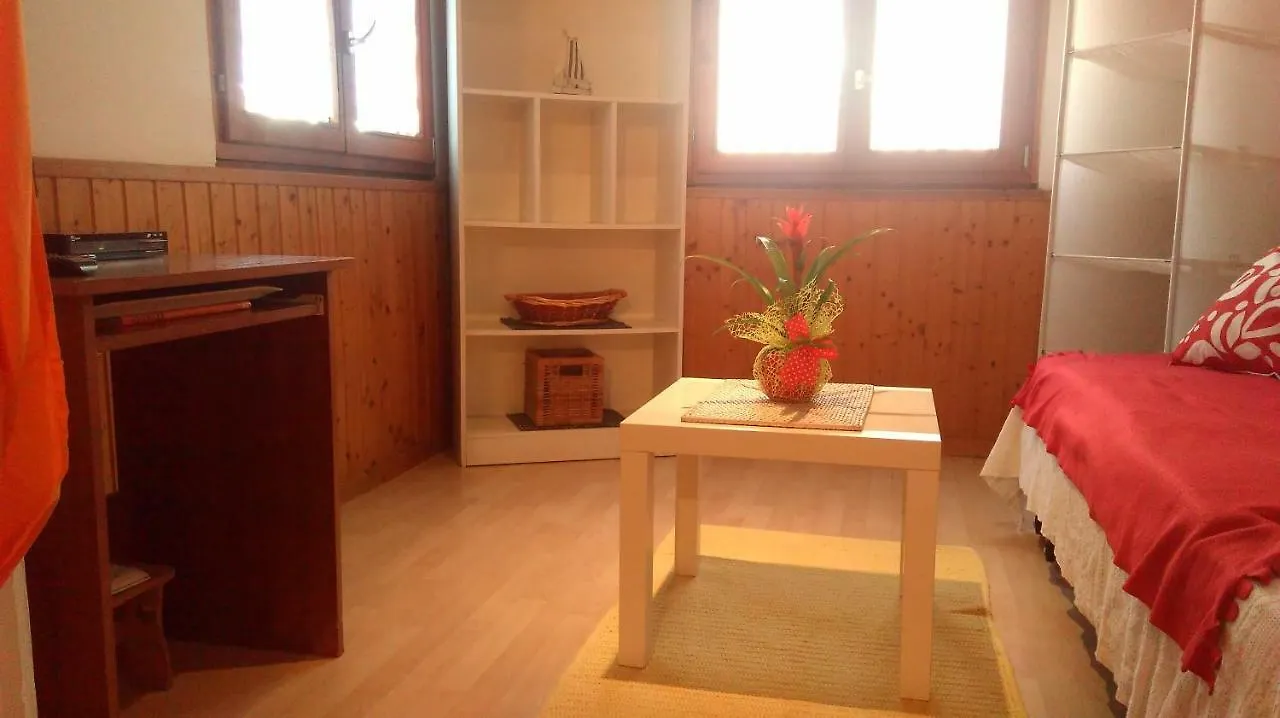 Apartment Bela Novigrad  0*, Novigrad (Istria)
