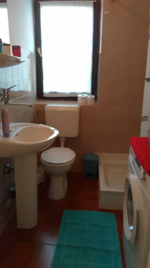 Apartment Bela Novigrad