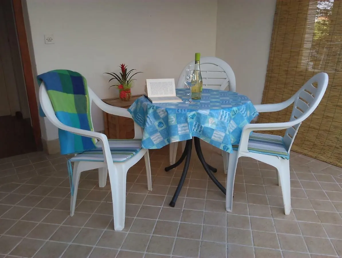 Apartment Bela Novigrad  Novigrad (Istria)