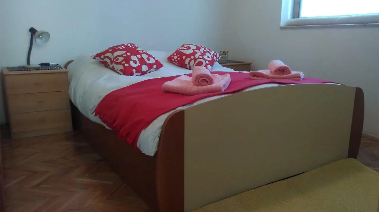 Apartment Bela Novigrad  Croatia
