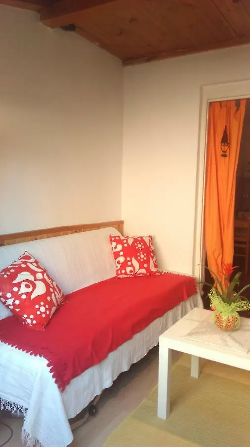 Apartment Bela Novigrad