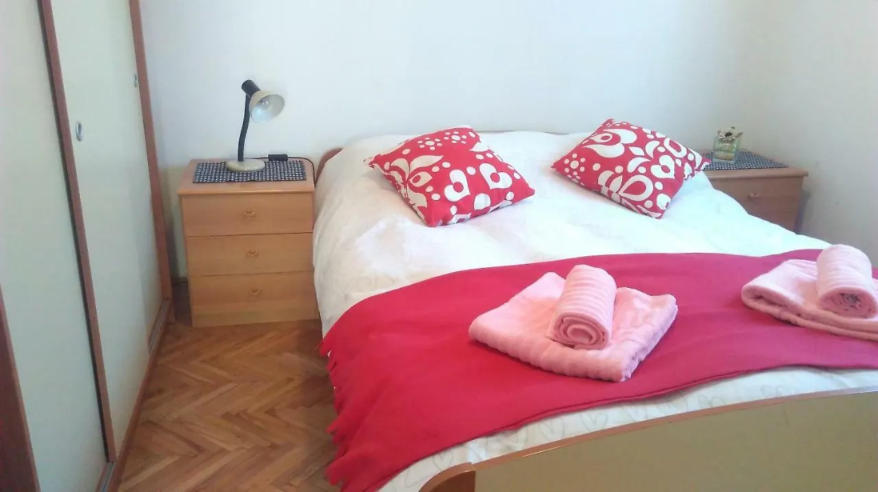 Apartment Bela Novigrad   Novigrad (Istria)