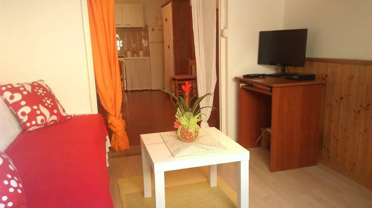 Apartment Bela Novigrad